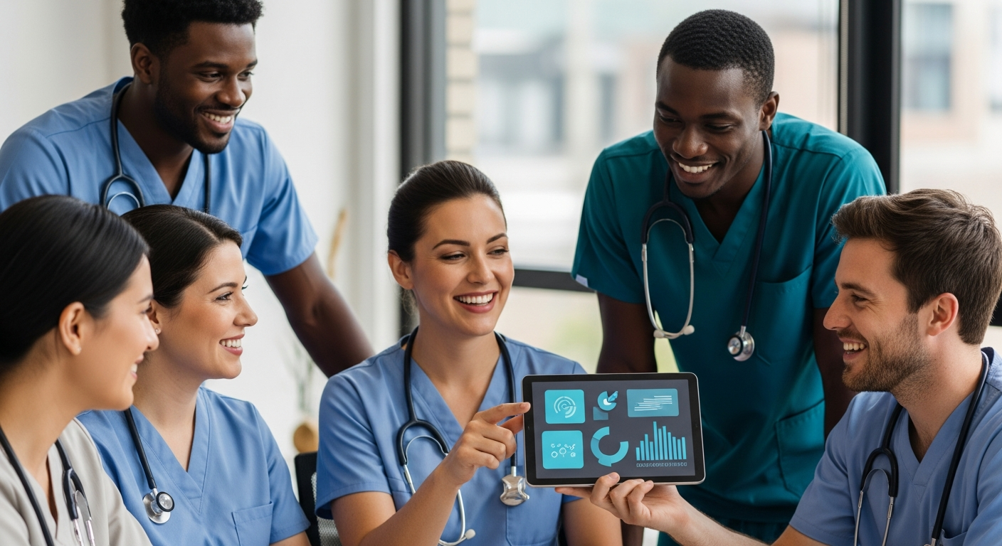 Mental Health Recruitment Agencies in Oxley